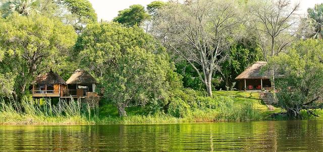 Chundukwa River Lodge Chundukwa River Lodge