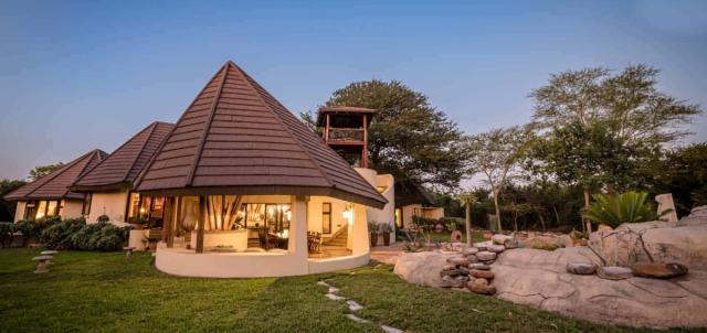 Kapama Kruger Homestead Kapama Kruger Homestead