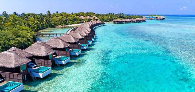 Full Moon Resort Full Moon Resort