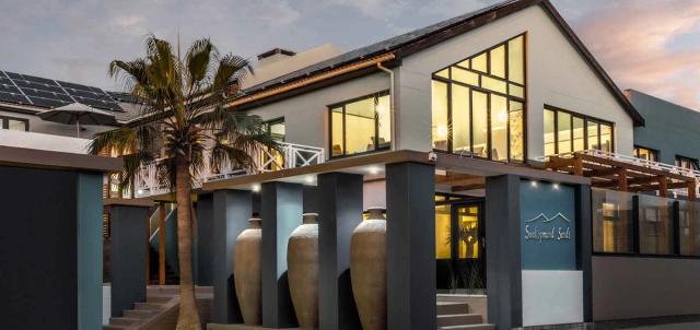 Swakopmund Sands Swakopmund Sands