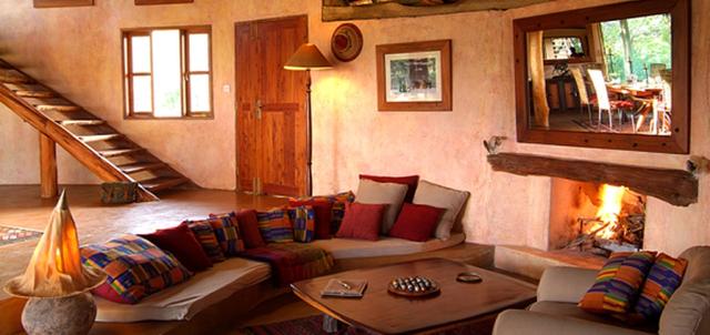 Loisaba Cottage Loisaba Cottage