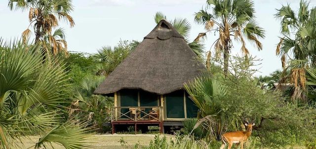 Rustic Northern Tanzania