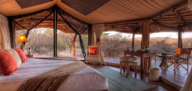 Lewa Safari Camp Lewa Safari Camp