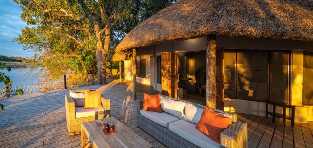 Robin's House Robin's House