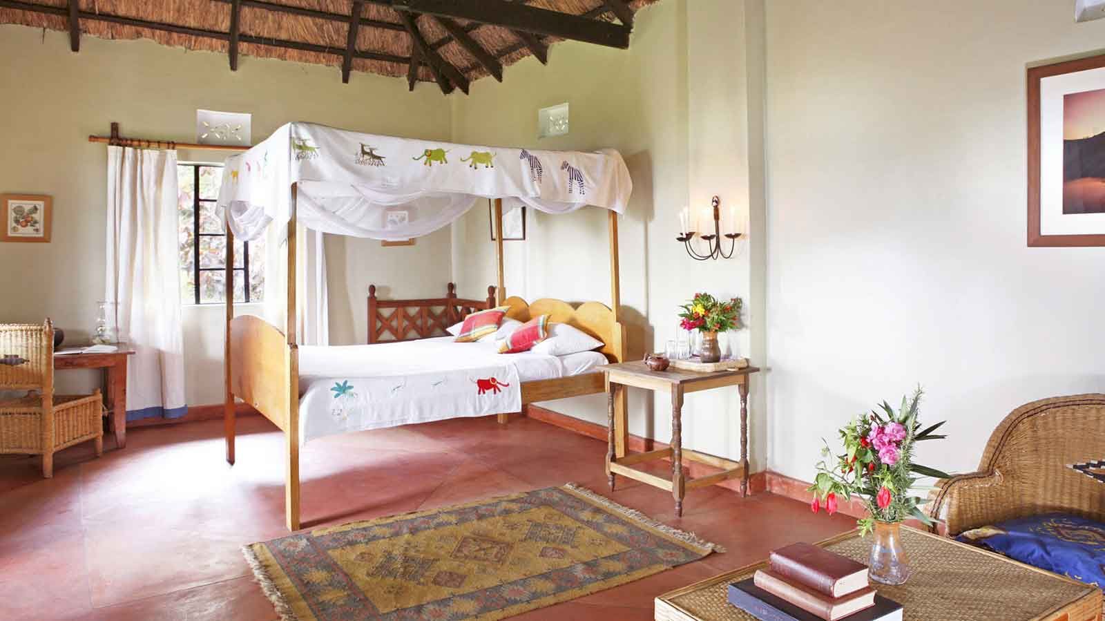 Ndali Lodge- accommodation2
