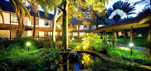 Southern Sun Mayfair Hotel Southern Sun Mayfair Hotel