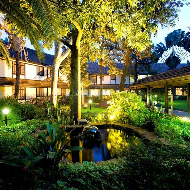 Southern Sun Mayfair Hotel Southern Sun Mayfair Hotel