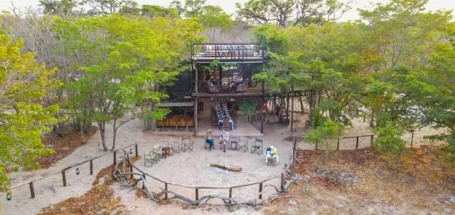 Iganyana Wild Camp Iganyana Wild Camp