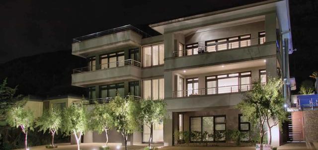 Selkirk House Selkirk House