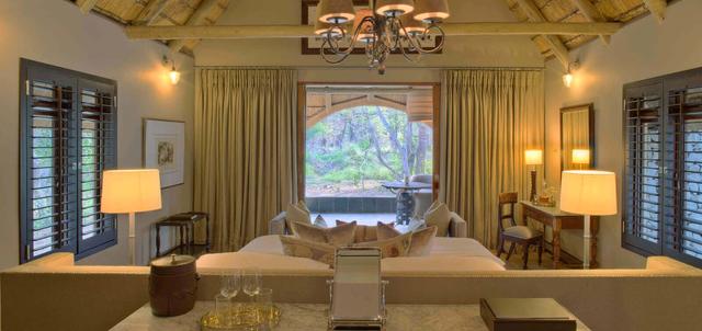 Ngala Safari Lodge Ngala Safari Lodge