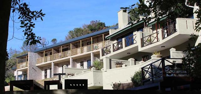 Blackwaters River Lodge Blackwaters River Lodge