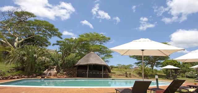 Zululand Safari Lodge Zululand Safari Lodge