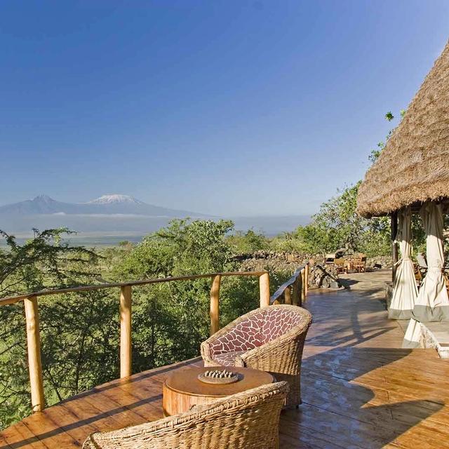 Sustainable Tourism Safari Sustainable Tourism Safari