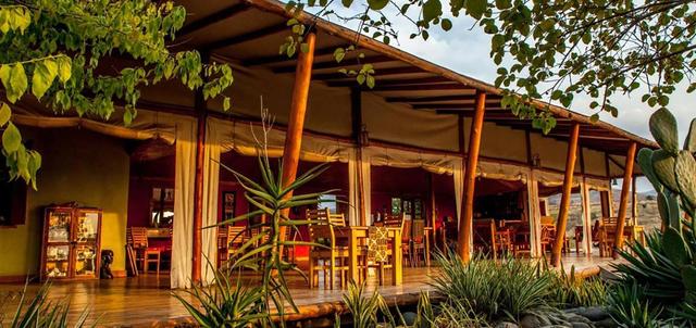 Marafiki Safari Lodge Marafiki Safari Lodge