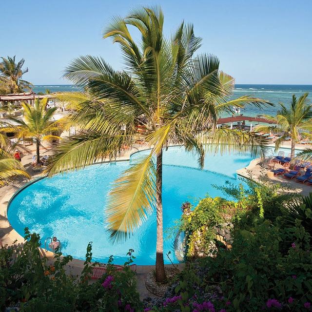 Leopard Beach Resort Leopard Beach Resort