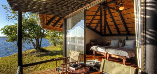 Chobe Savanna Lodge Chobe Savanna Lodge