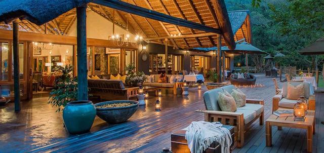 Karkloof Spa Karkloof Spa