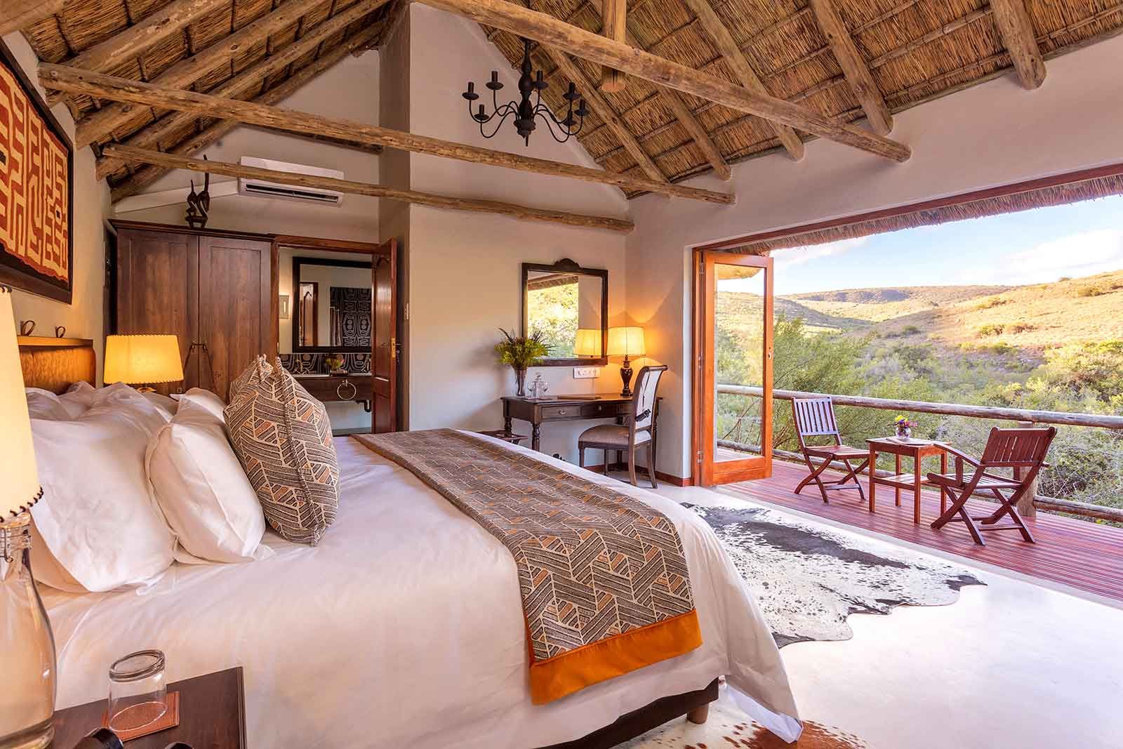 Lalibela Lentaba Lodge - 0 - 2