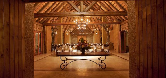 Kapama River Lodge Kapama River Lodge