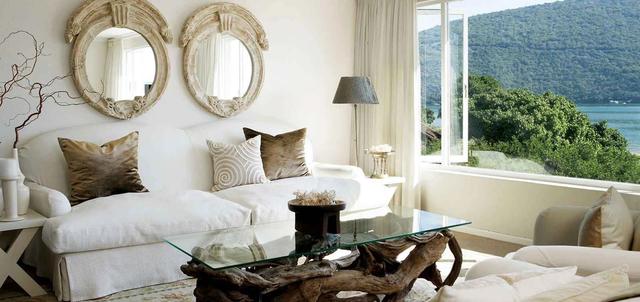 Leisure Isle Boutique Lodge Leisure Isle Boutique Lodge