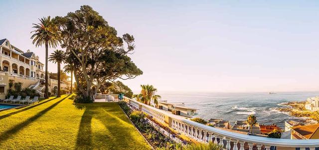 Ellerman House, Cape Town Hotels Ellerman House, Cape Town Hotels