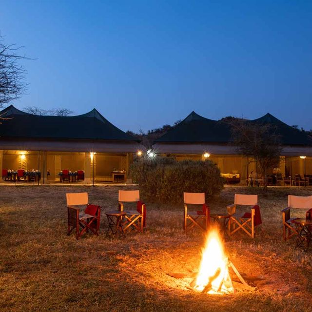 Nyikani Central Serengeti Camp Nyikani Central Serengeti Camp