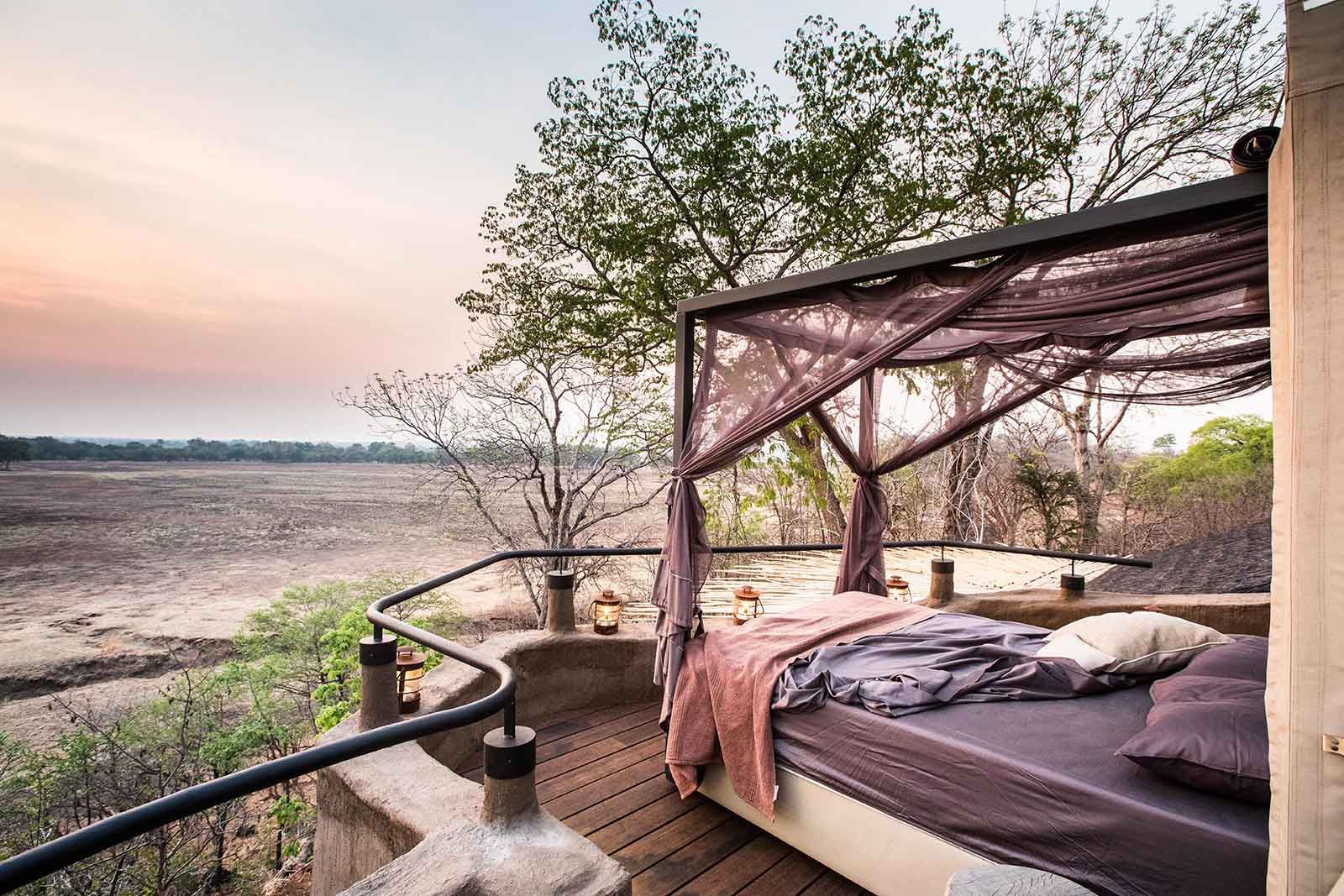 Puku Ridge- accommodation5