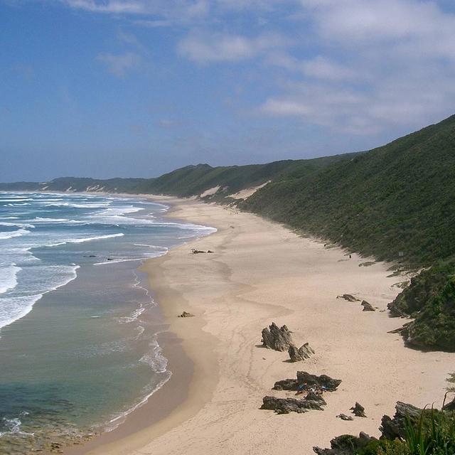 Mossel Bay on Grotto Mossel Bay on Grotto