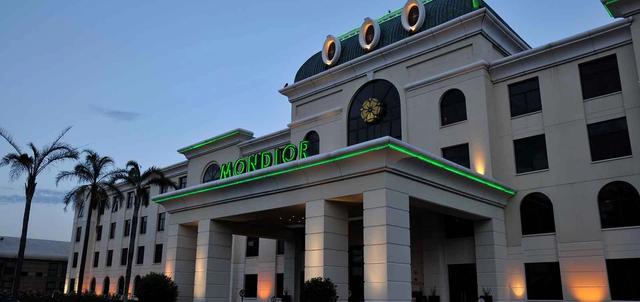 Mondior at Emperors Palace Mondior at Emperors Palace