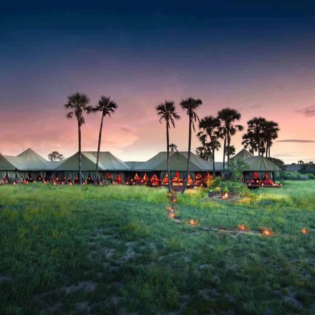Jack's Camp Jack's Camp