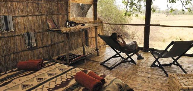 Chikoko Walking Trails Chikoko Walking Trails