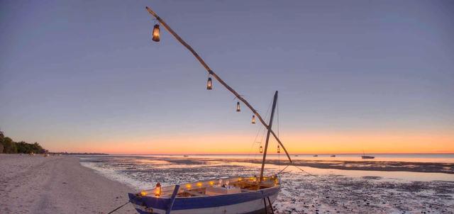 Mozambique Beach Holidays Mozambique Beach Holidays