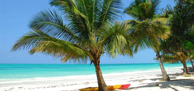 Chapwani Private Island Chapwani Private Island