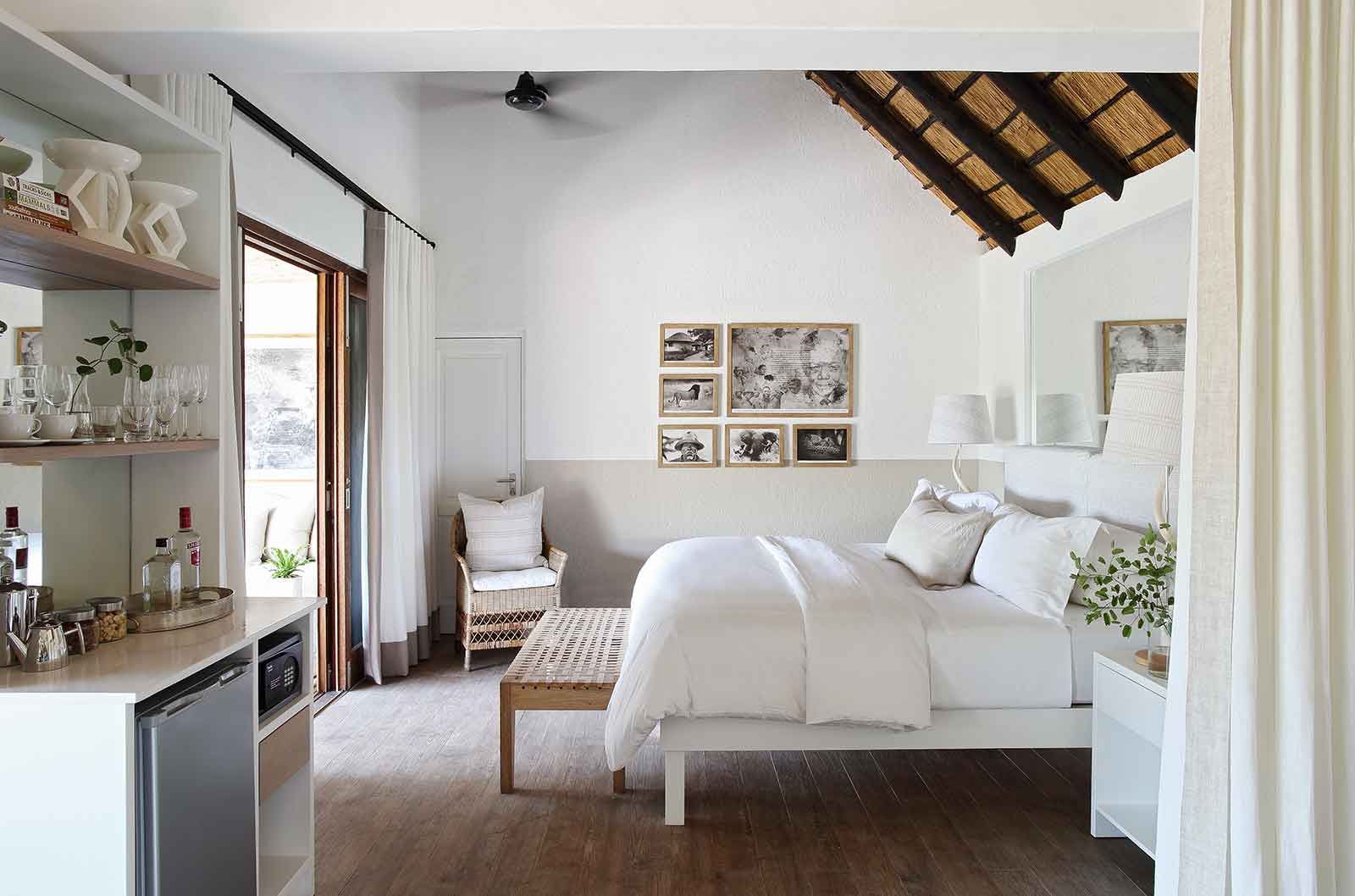 Londolozi Varty Camp - 0 - 1