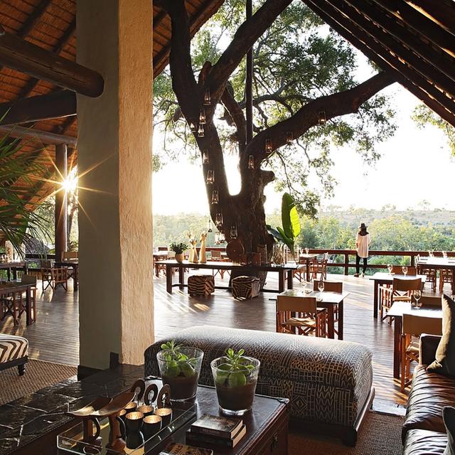 Londolozi Varty Camp Londolozi Varty Camp