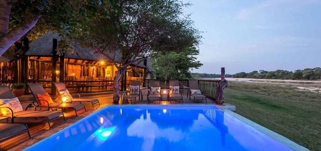 Umkumbe Safari Lodge Umkumbe Safari Lodge