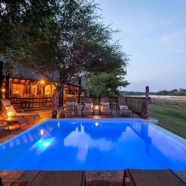 Umkumbe Safari Lodge Umkumbe Safari Lodge