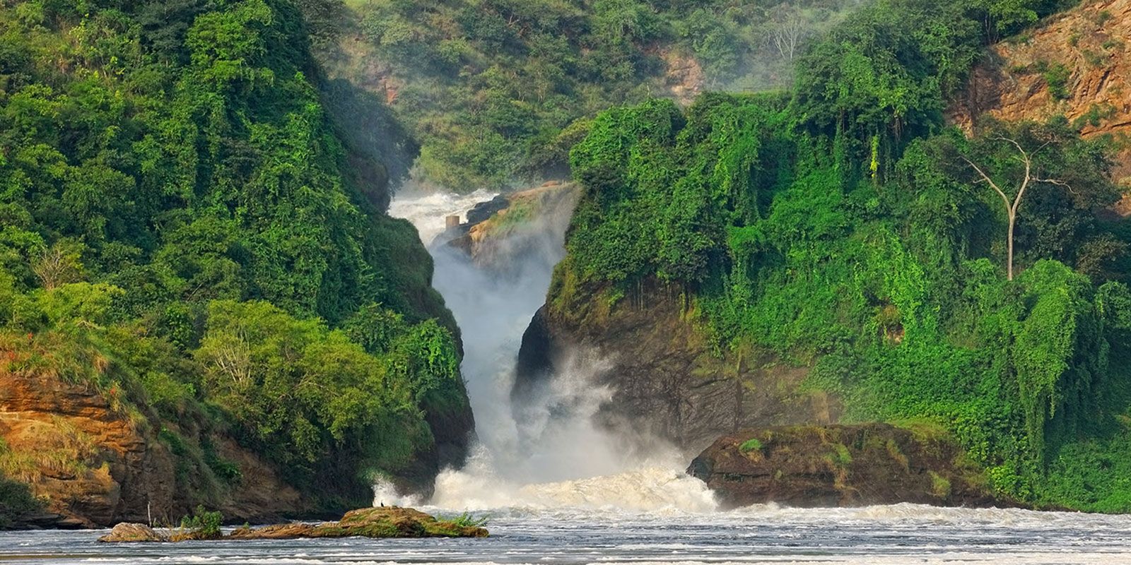 Murchison Falls National Park Murchison Falls National Park