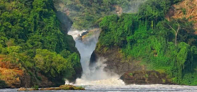 Murchison Falls National Park Murchison Falls National Park