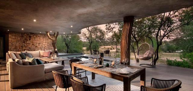Chitwa Chitwa Game Lodge Chitwa Chitwa Game Lodge