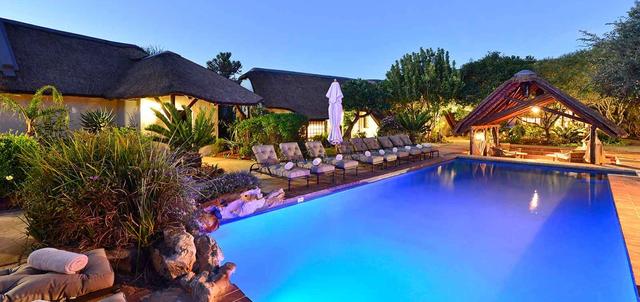 Lobengula Lodge Lobengula Lodge