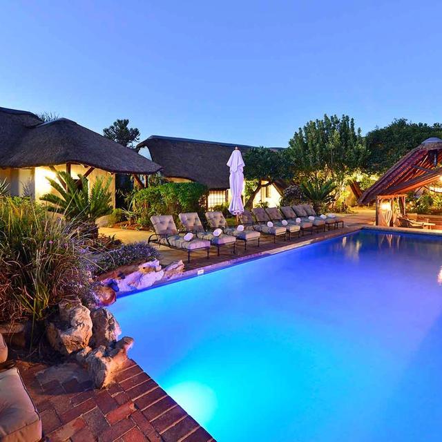 Lobengula Lodge Lobengula Lodge