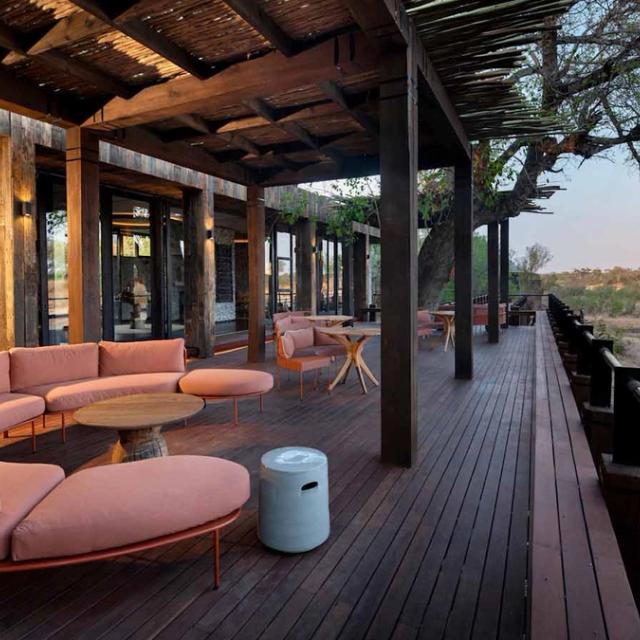 Ngala Tented Camp Ngala Tented Camp