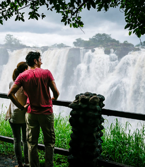 Victoria Falls - African Safari Planning Guides