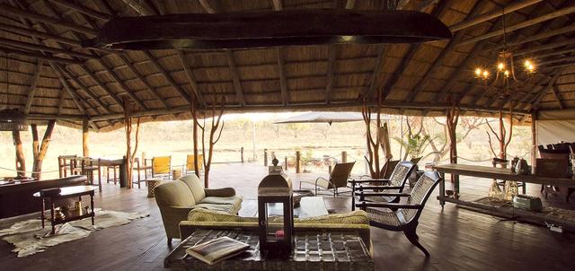 Khulu Ivory Lodge Khulu Ivory Lodge