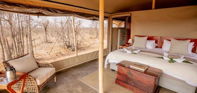 Camp Chitubu Camp Chitubu