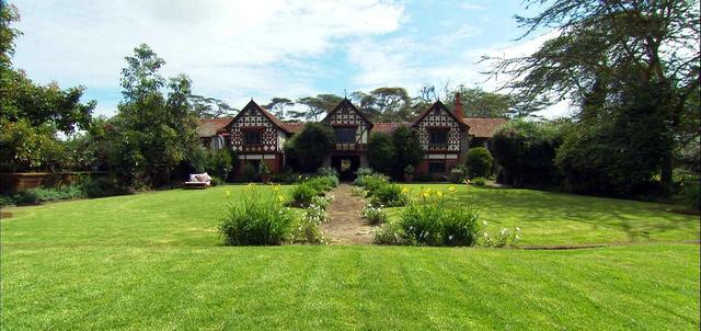 Hippo Point Hippo Point