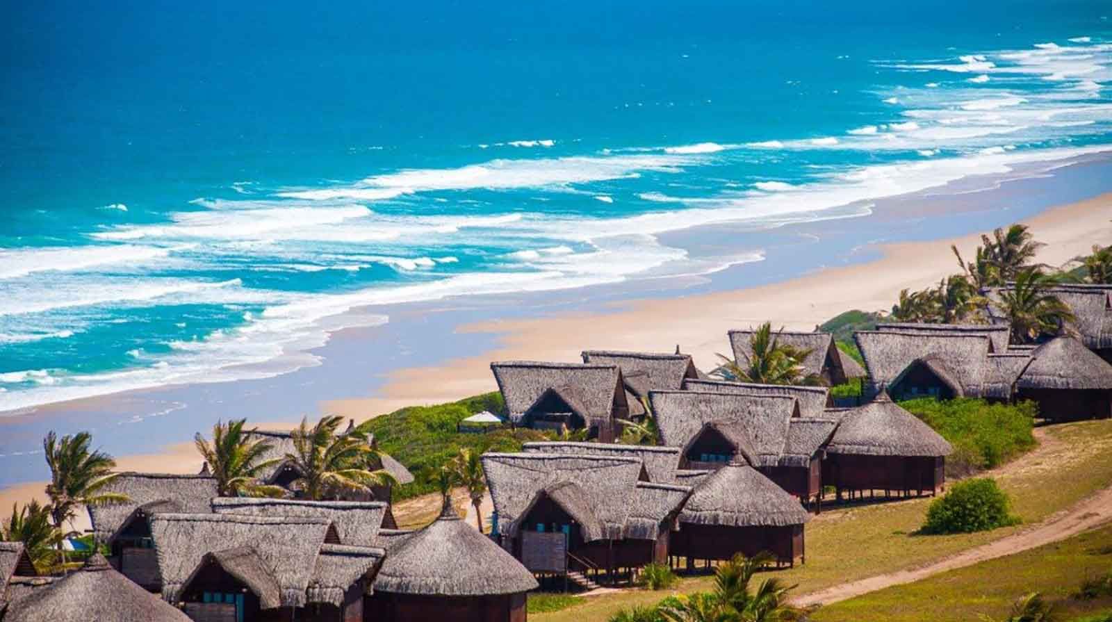 Inhambane Province Inhambane Province