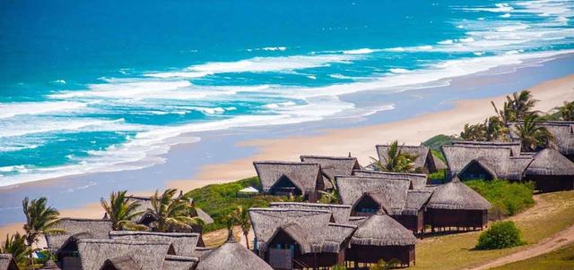 Inhambane Province Inhambane Province