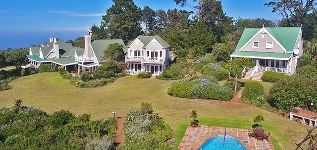 Hilltop Country Lodge Hilltop Country Lodge